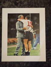 Signed 16x12 Paul Gascoigne