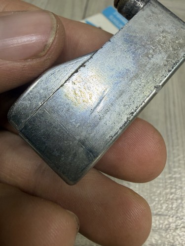 Vintage bentley butane lighter - bentley,