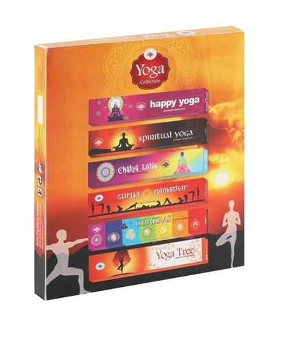 Green tree yoga - tree,