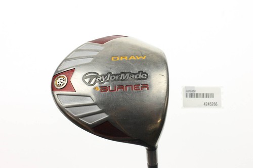 Taylormade burner draw - burner, golf