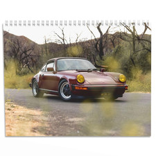2026 Porsche Classic Car