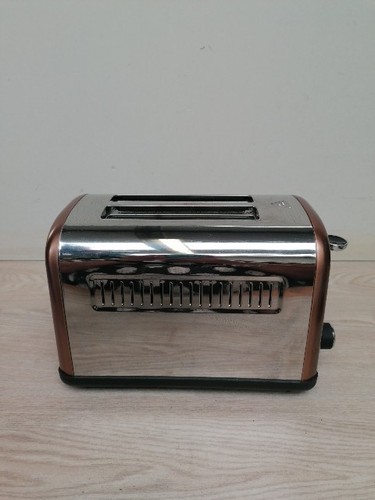 Goodmans slices toaster - slices,