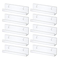 6 Pack Vinyl Record Album Wall