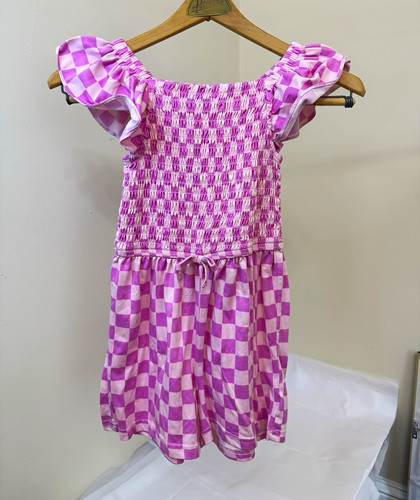 Picapino girls size romper - picapino,