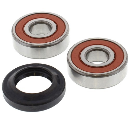 Ball bearing kit with - bearing,