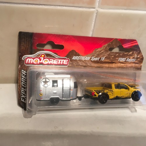 Majorette ford raptor - majorette,