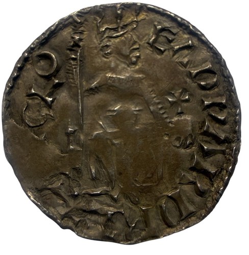 Saxon edward the confessor - edward,
