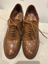 Russell&Bromley -ladies Tan