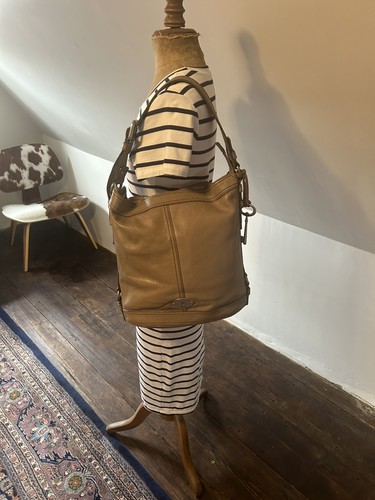 Fossil maddox bucket bag - maddox,