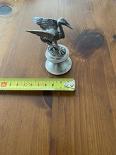 Novelty Dolphin Metal