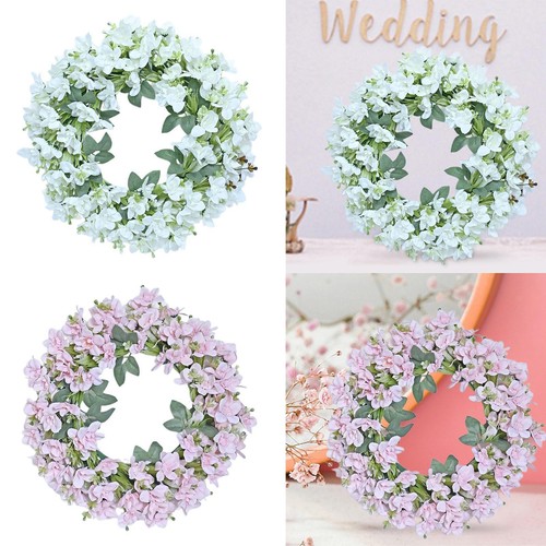 Artificial wreath decorating - artificial,