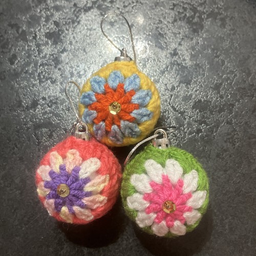 Sale hand crochet christmas - crochet,