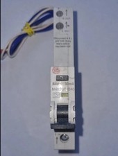 (Type A) WYLEX 40A RCBO B curve 6ka 30ma 