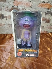 Jeff Dunham Talking
