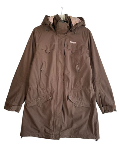 Bergans norway jacket - of,