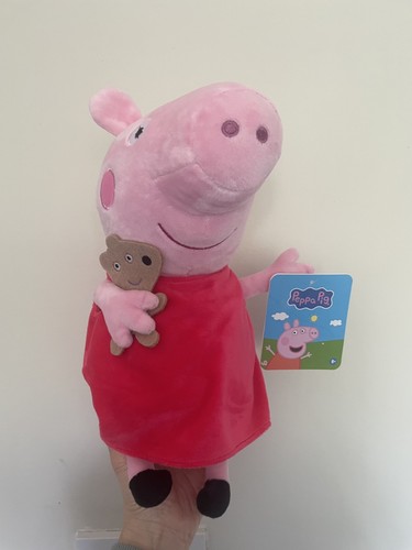 Official peppa pig - official,