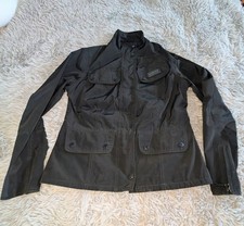 Barbour International