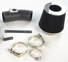 COLD AIR INDUCTION KIT FOR