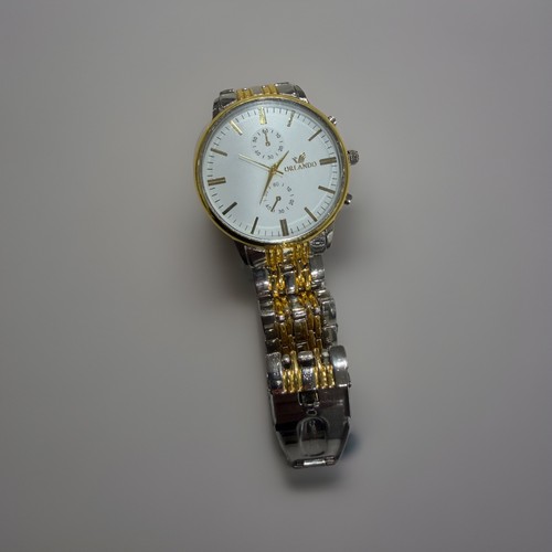 New orlando men two tone - new, two-tone