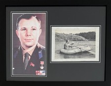 Yuri Gagarin, Soviet Union