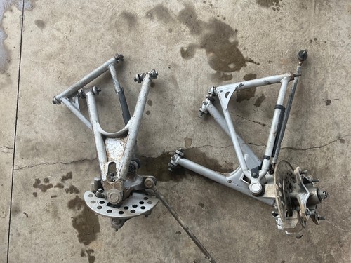 Oem 2002 2005 yamaha raptor - oem, 2002-2005