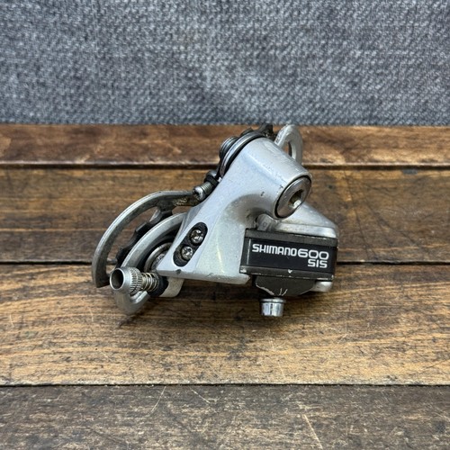 Vintage shimano 600 - shimano,