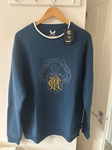 Glasgow rangers offical - glasgow, fc