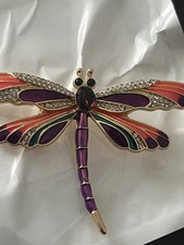 Ladies beautiful large lilac