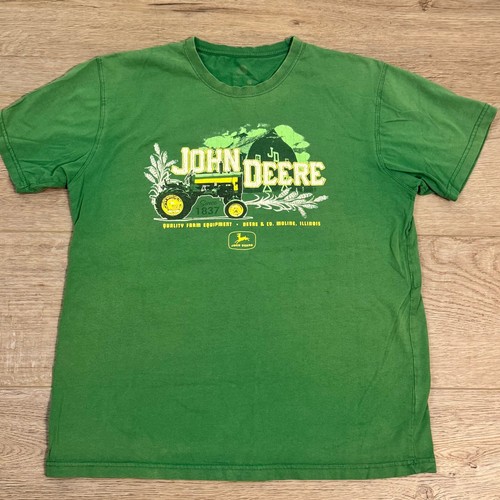 John deere quality farm - deere,
