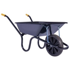85L Heavy Duty Wheelbarrow