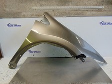 Honda Civic Wing MK8 06-09