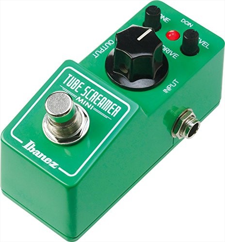 Ibanez mini tube - ibanez,