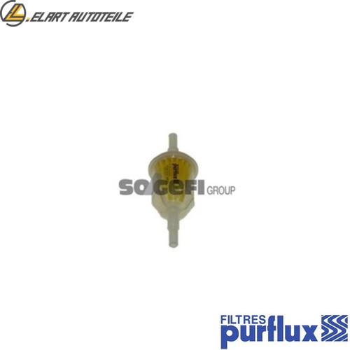 Fuel filter ep103 for audi - audi, 60