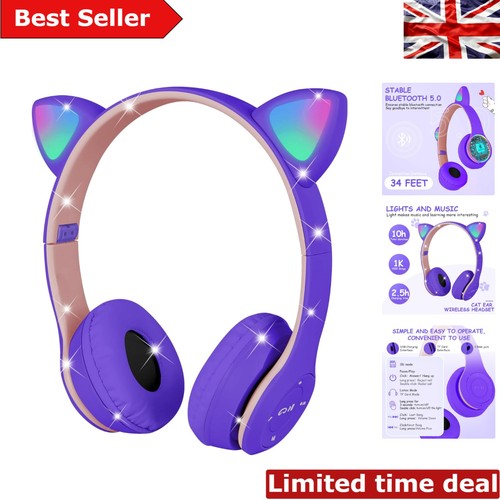 Over ear boys girls - boys,