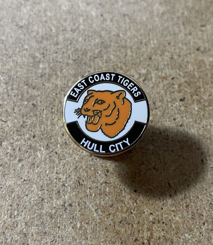 Hull city east coast - city, tigers
