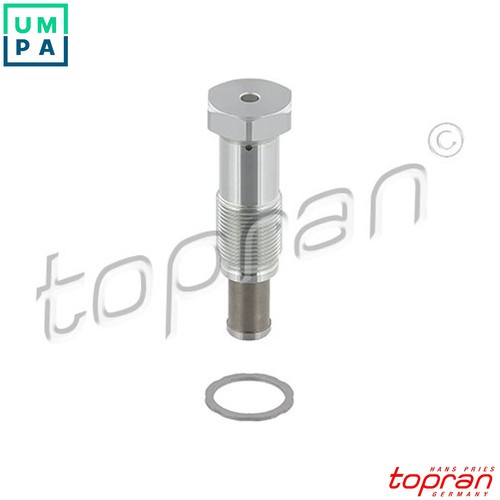 Tensioner timing chain - tensioner, 502