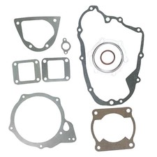 Full Complete Engine Rebuild