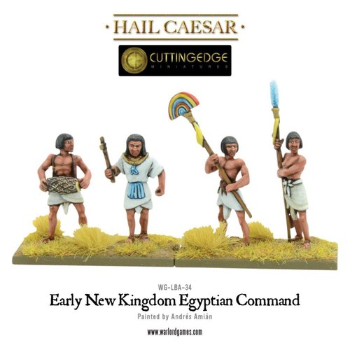Hail caesar early - hail, new
