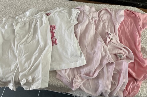 Girl bundle short - tu,