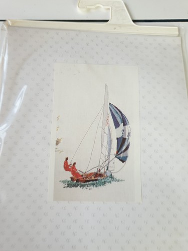 Vintage thea gouverneur cross - thea,