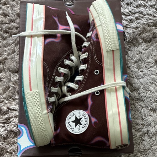 Golf wang converse chuck - wang,