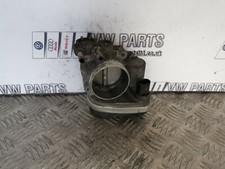 THROTTLE BODY AUDI A3 2.0TDI