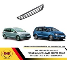 VOLKSWAGEN SHARAN 2010 –
