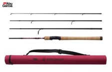 Abu garcia diplomat travel - diplomat, v2