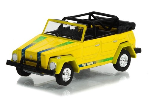 Greenlight all terrain - all-terrain, series