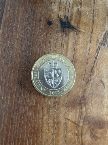 Extremely rare 2 coin - 🔴,