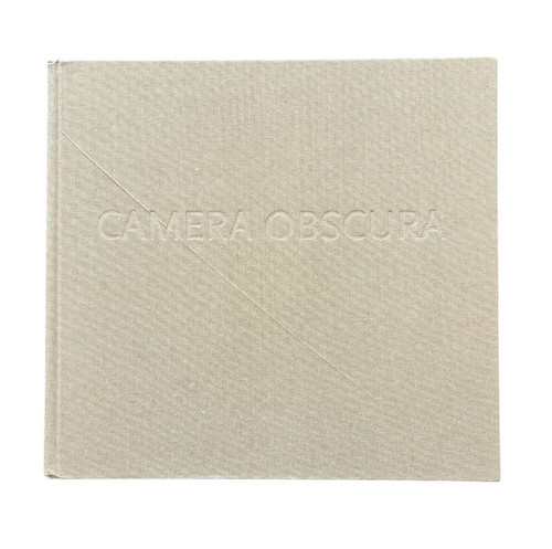 Camera obscura abelardo - obscura,
