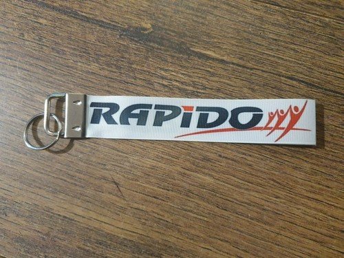 Rapido motorhome caravan - motorhome,