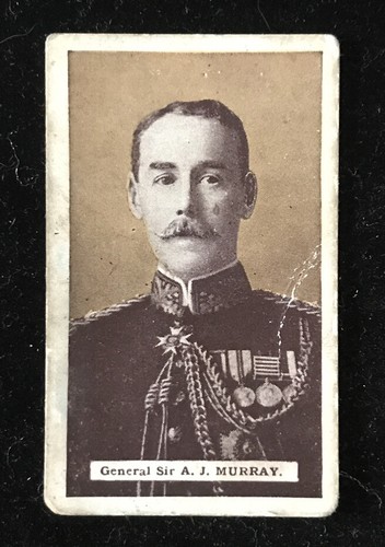 Clarnico great war - clarnico, leaders