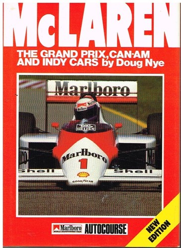 MCLAREN
